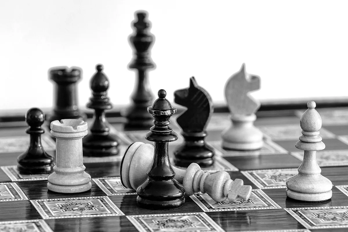 棋, 將死, 棋盤, 棋子, 策略, 遊戲, 負, 勝, 勝, 黑白, 棋, 棋, 棋, 棋, 棋, 策略