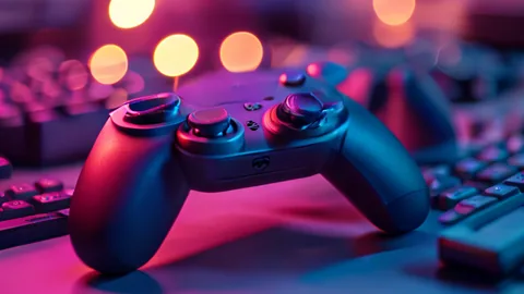 Gaming-Creator aus Kanada steigern US-Marktwachstum um 12%