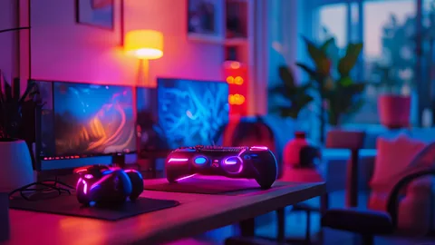 Canadian Gaming Creators Drive 12% Growth in US Markets