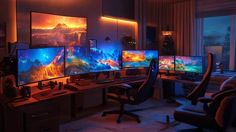 Gaming canadiense: crecimiento del 12% en el mercado de EE. UU