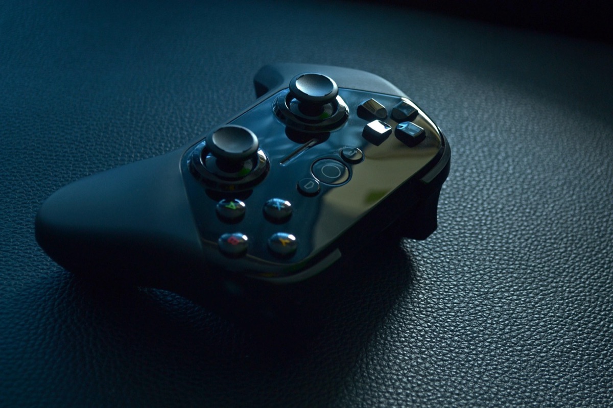 Accessoires de gaming haute performance