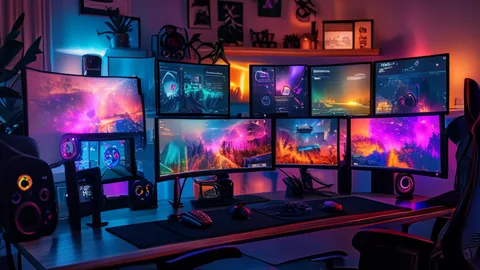 Gaming Creators: Canadese groei van 12% in de VS markt