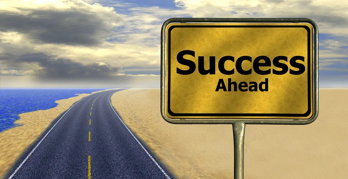 career, road, path, way of life, success, traffic signs, traffic sign, rise, development, curriculum vitae, boom, ascent, progress, come forward, lifestyle, eco