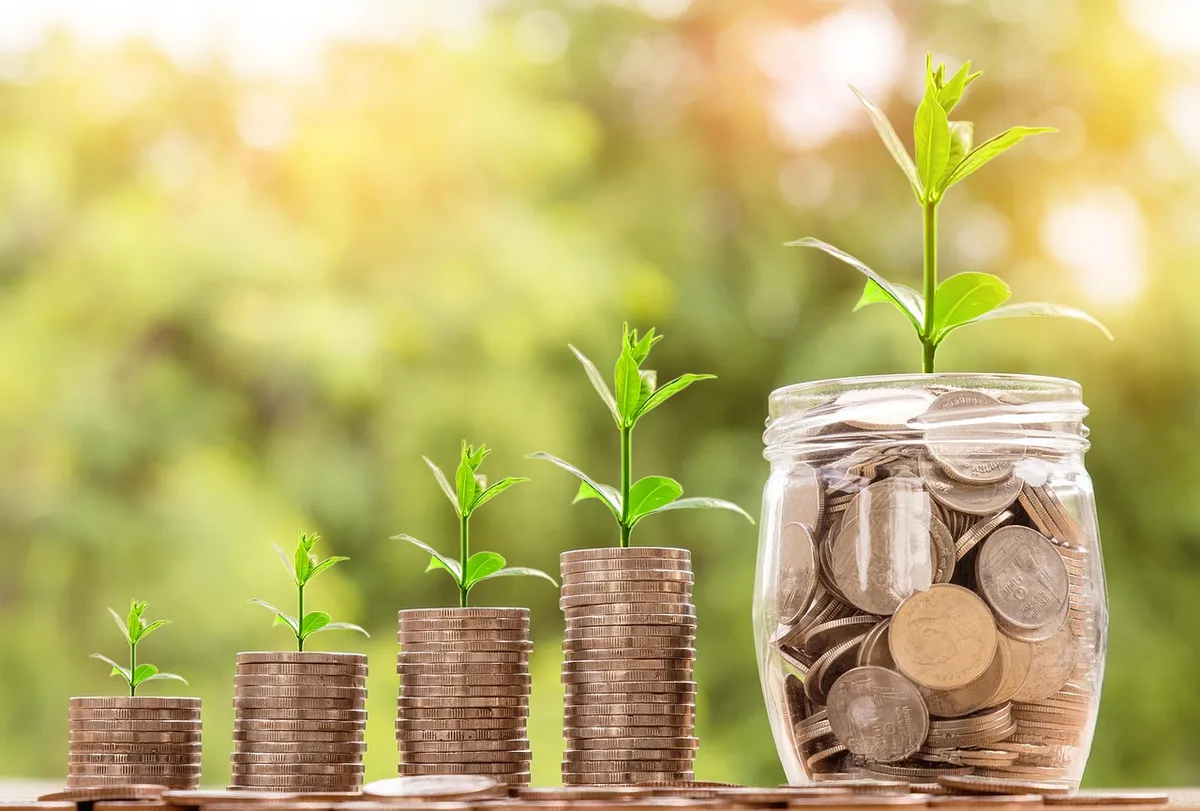 お金、コイン、投資、ビジネス、金融、銀行、通貨、ローン、現金、住宅ローン、銀行業、豊かさ、価値、購入、貯金、成功、成長、投資、経済、信用