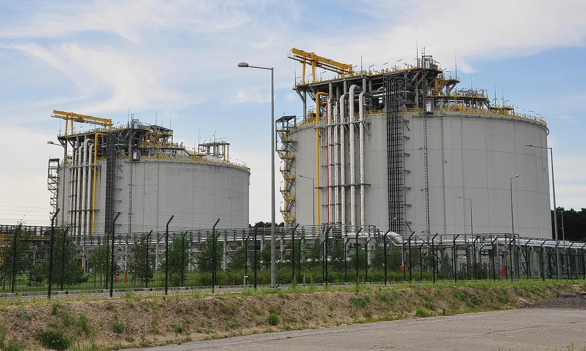 gazoport, gas cylinders, poland, swinoujscie, energy, diversification, gas supplies, liquefied gas, gas cylinders, gas cylinders, gas cylinders, gas cylinders,